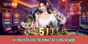Casino Online – Kỷ Nguyên Giải Trí Đỉnh Cao Cùng New88